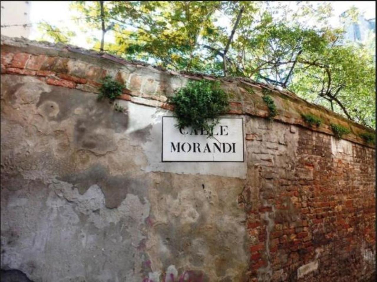 Appartamento Ca' Morandi Venezia Esterno foto